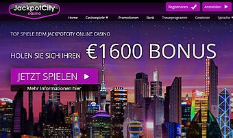 JackpotCity Auszahlung (2024) .
